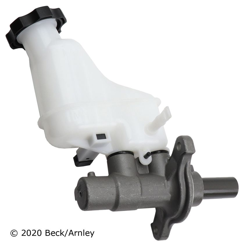 BECK/ARNLEY 072-9984 BRAKE MASTER CYL