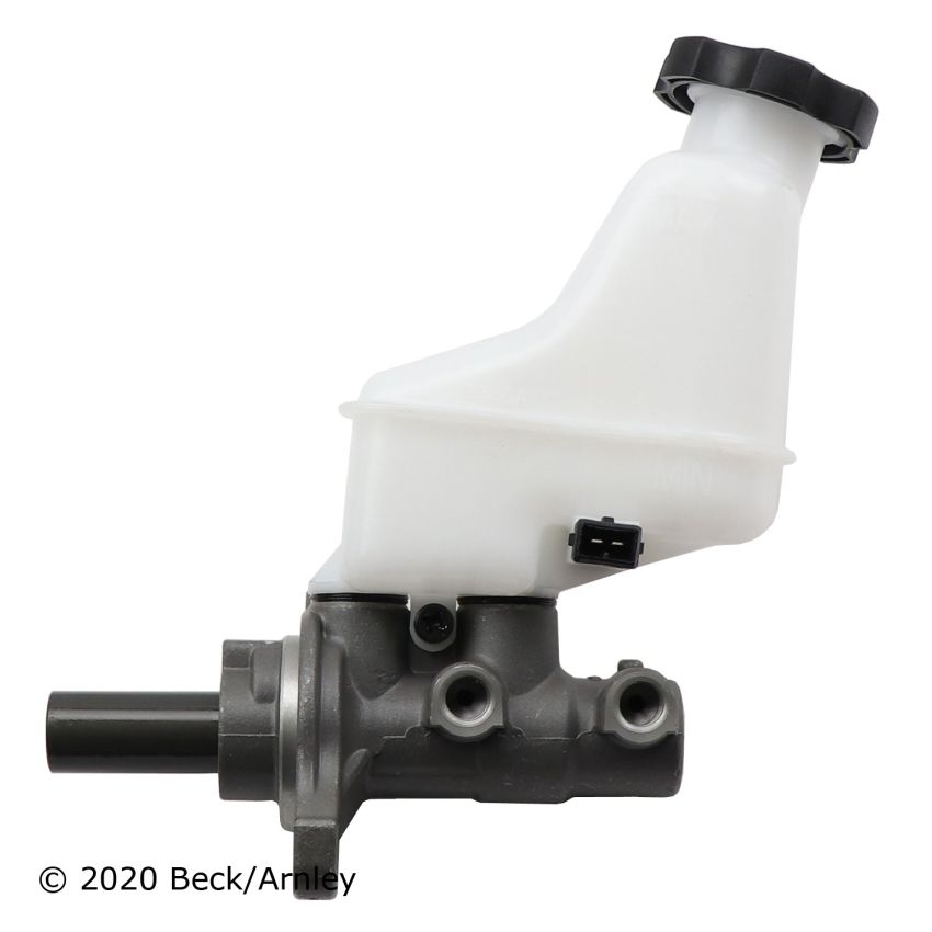 BECK/ARNLEY 072-9984 BRAKE MASTER CYL