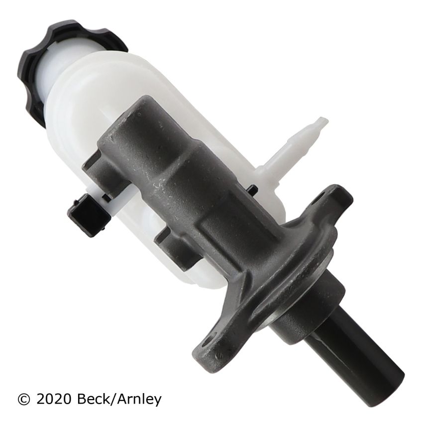 BECK/ARNLEY 072-9984 BRAKE MASTER CYL