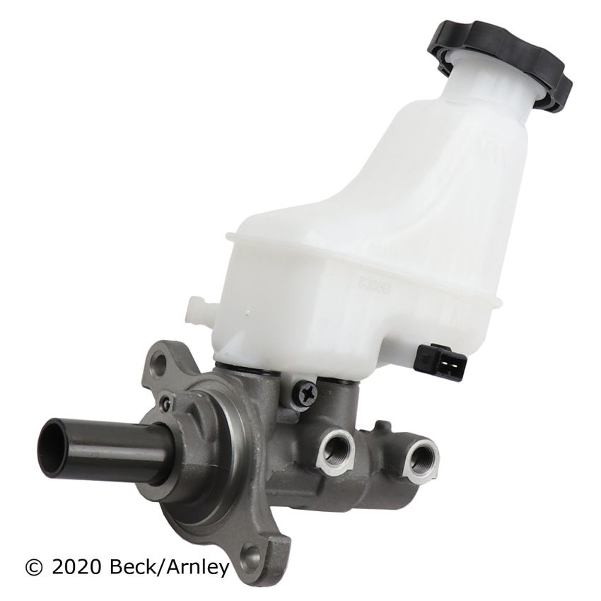 BECK/ARNLEY 072-9984 BRAKE MASTER CYL