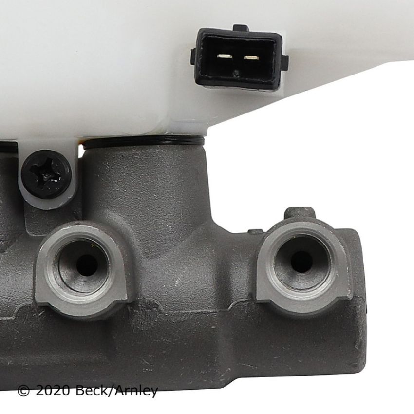 BECK/ARNLEY 072-9984 BRAKE MASTER CYL