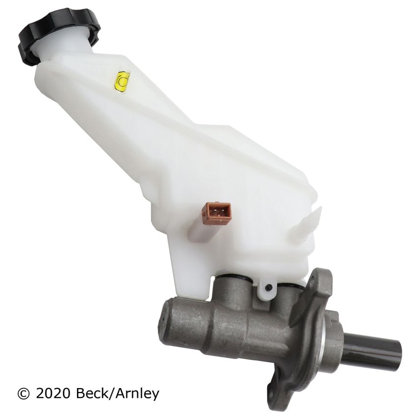 BECK/ARNLEY 072-9985 BRAKE MASTER CYL
