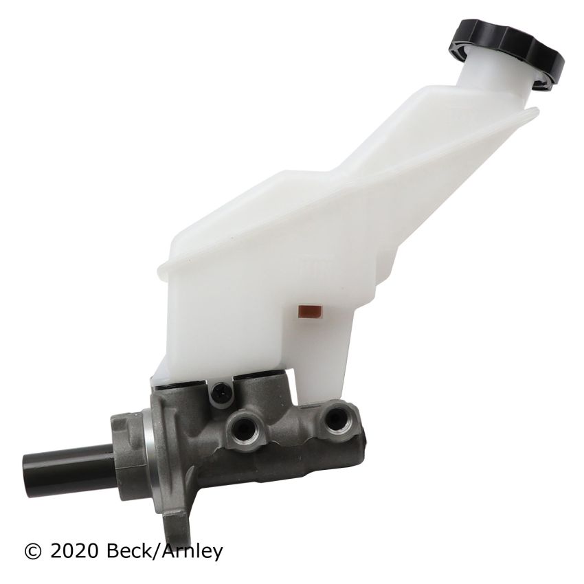 BECK/ARNLEY 072-9985 BRAKE MASTER CYL