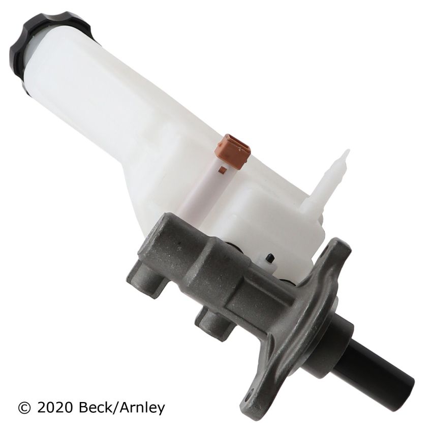 BECK/ARNLEY 072-9985 BRAKE MASTER CYL