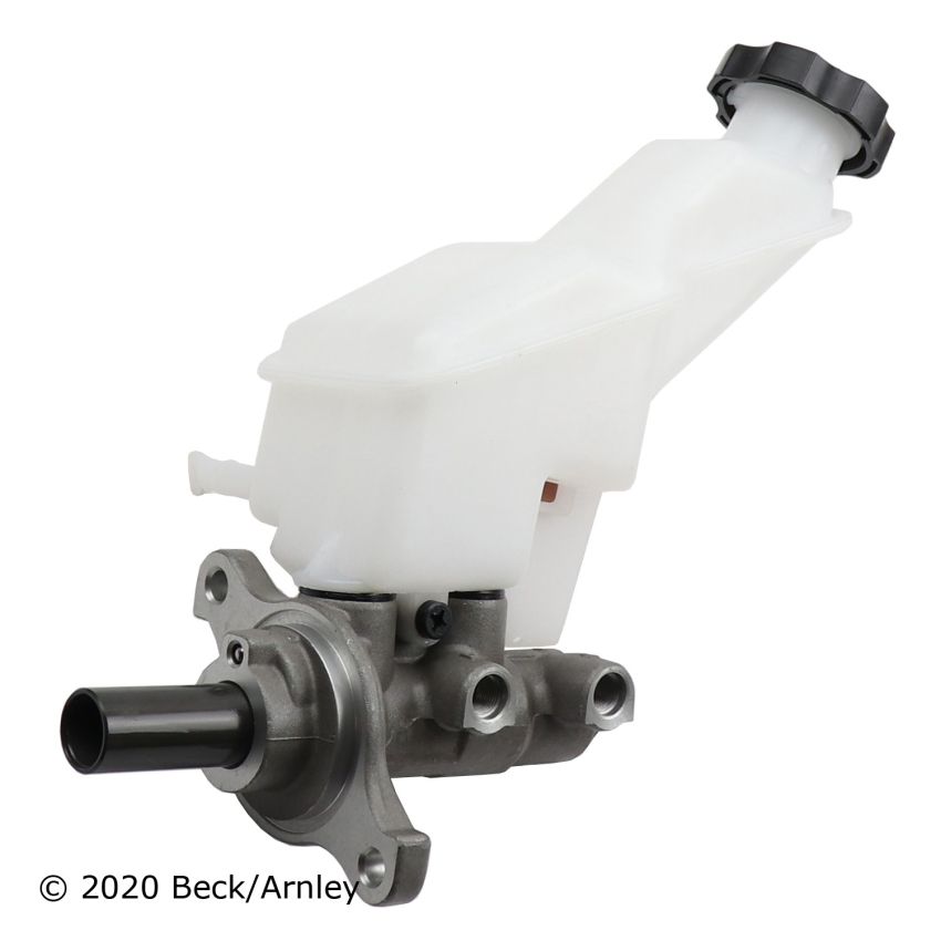 BECK/ARNLEY 072-9985 BRAKE MASTER CYL