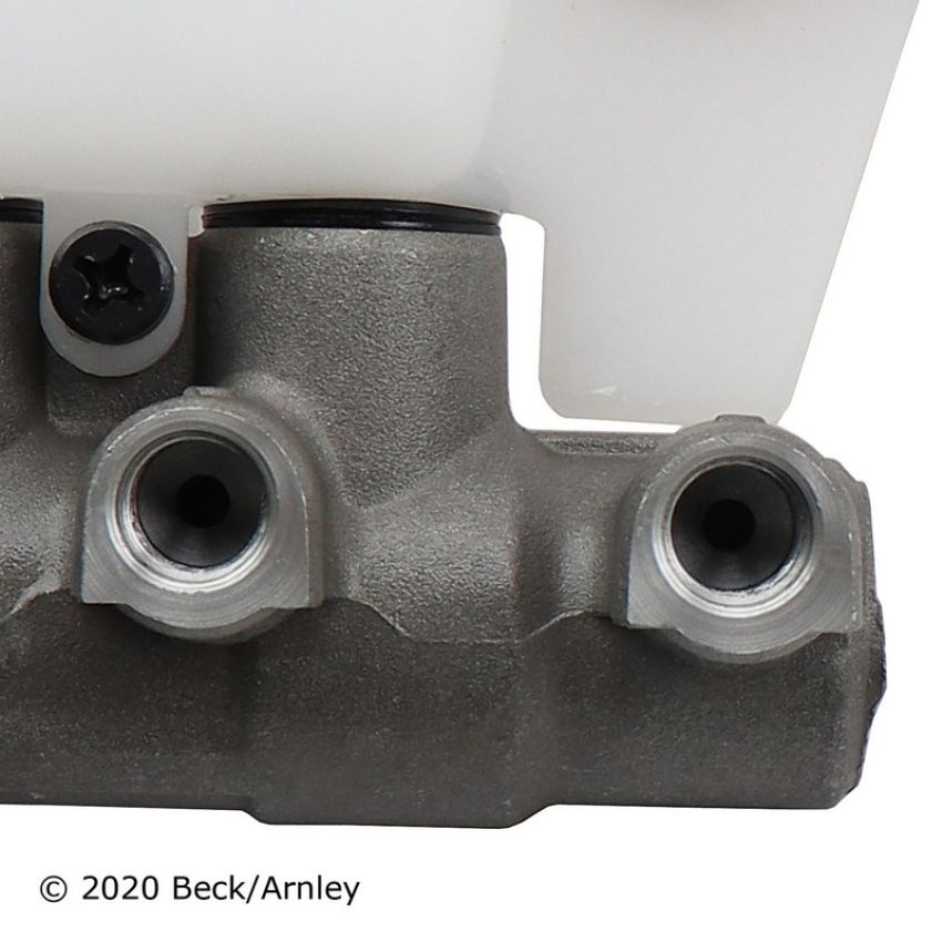 BECK/ARNLEY 072-9985 BRAKE MASTER CYL