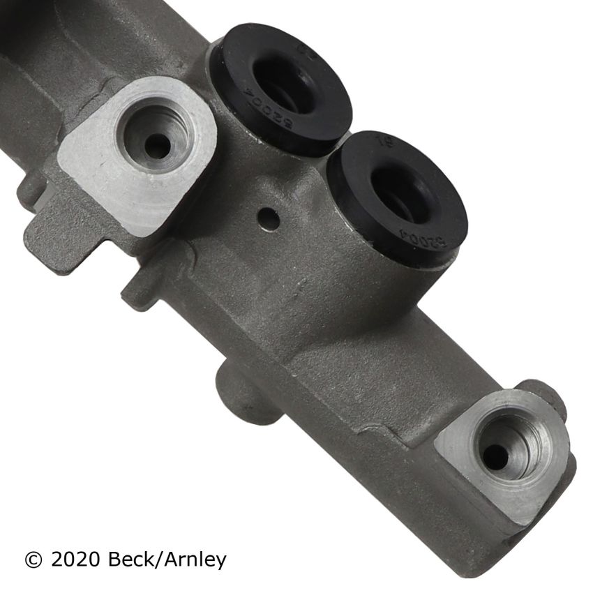 BECK/ARNLEY 072-9990 BRAKE MASTER CYL