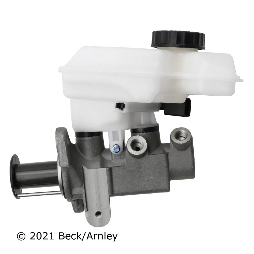 BECK/ARNLEY 072-9991 BRAKE MASTER CYL