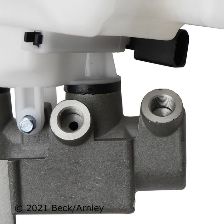 BECK/ARNLEY 072-9991 BRAKE MASTER CYL