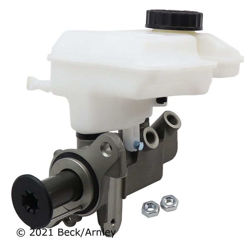 BECK/ARNLEY 072-9991 BRAKE MASTER CYL