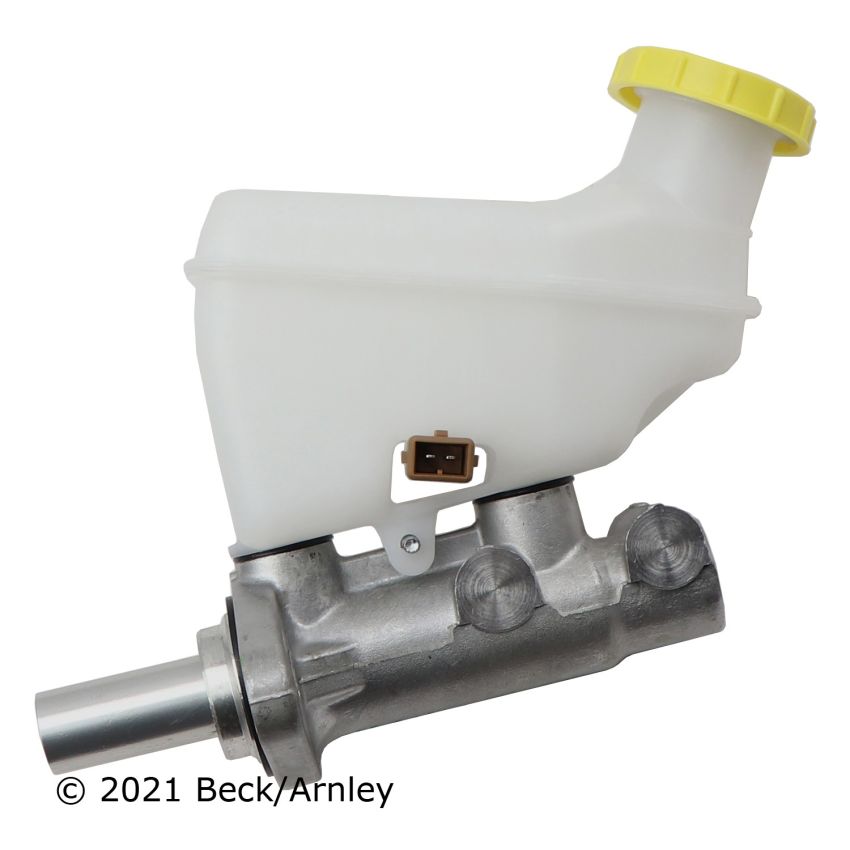 BECK/ARNLEY 072-9992 BRAKE MASTER CYL