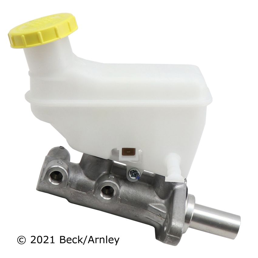 BECK/ARNLEY 072-9992 BRAKE MASTER CYL