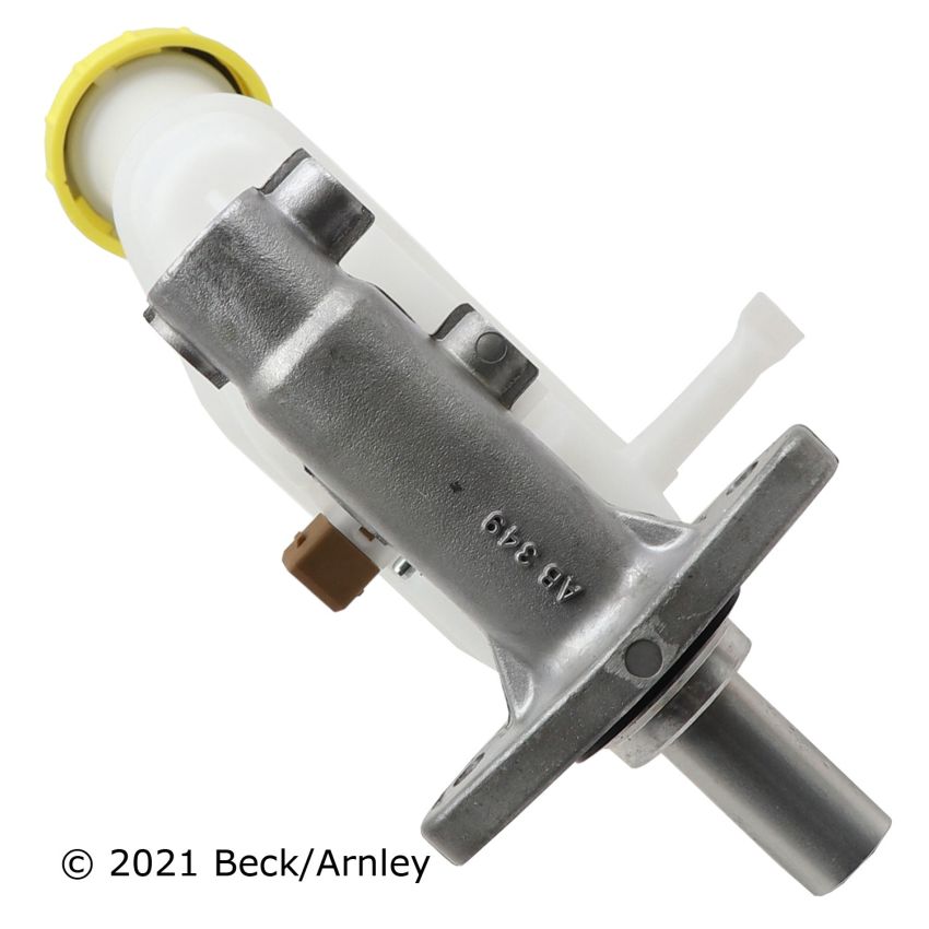 BECK/ARNLEY 072-9992 BRAKE MASTER CYL