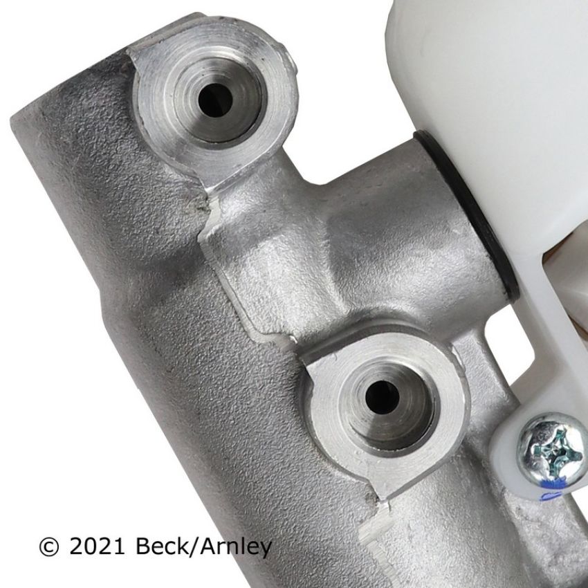 BECK/ARNLEY 072-9992 BRAKE MASTER CYL