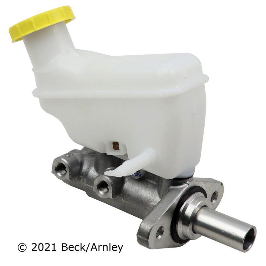 BECK/ARNLEY 072-9992 BRAKE MASTER CYL