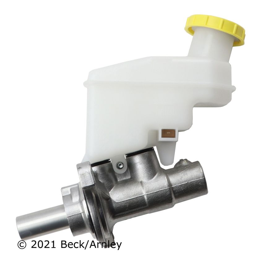 BECK/ARNLEY 072-9993 BRAKE MASTER CYL