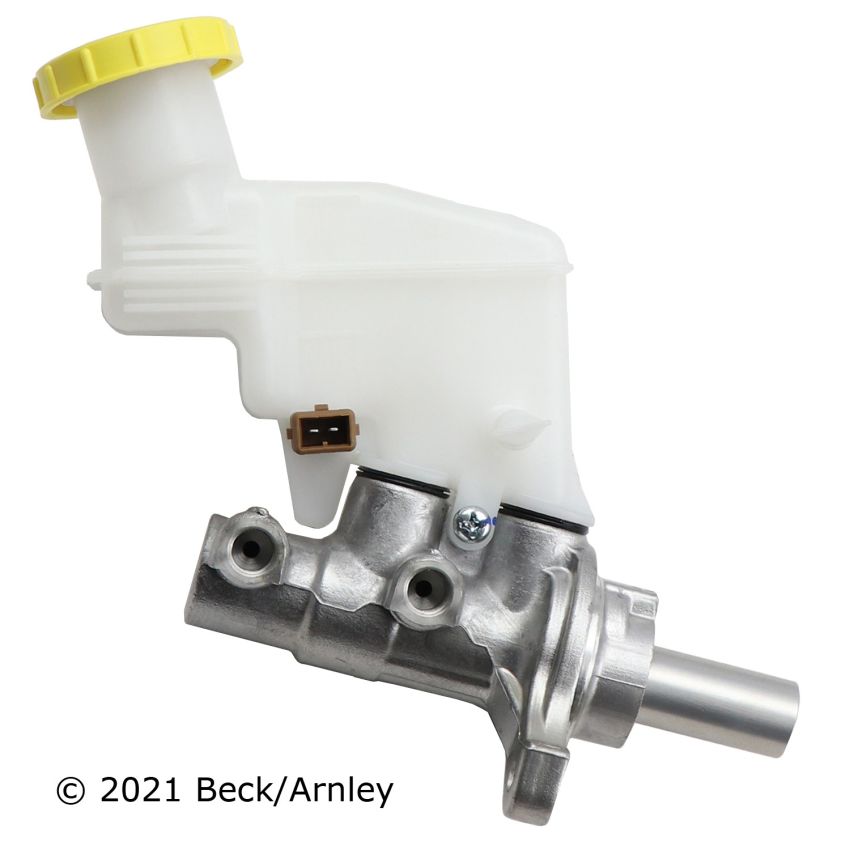 BECK/ARNLEY 072-9993 BRAKE MASTER CYL