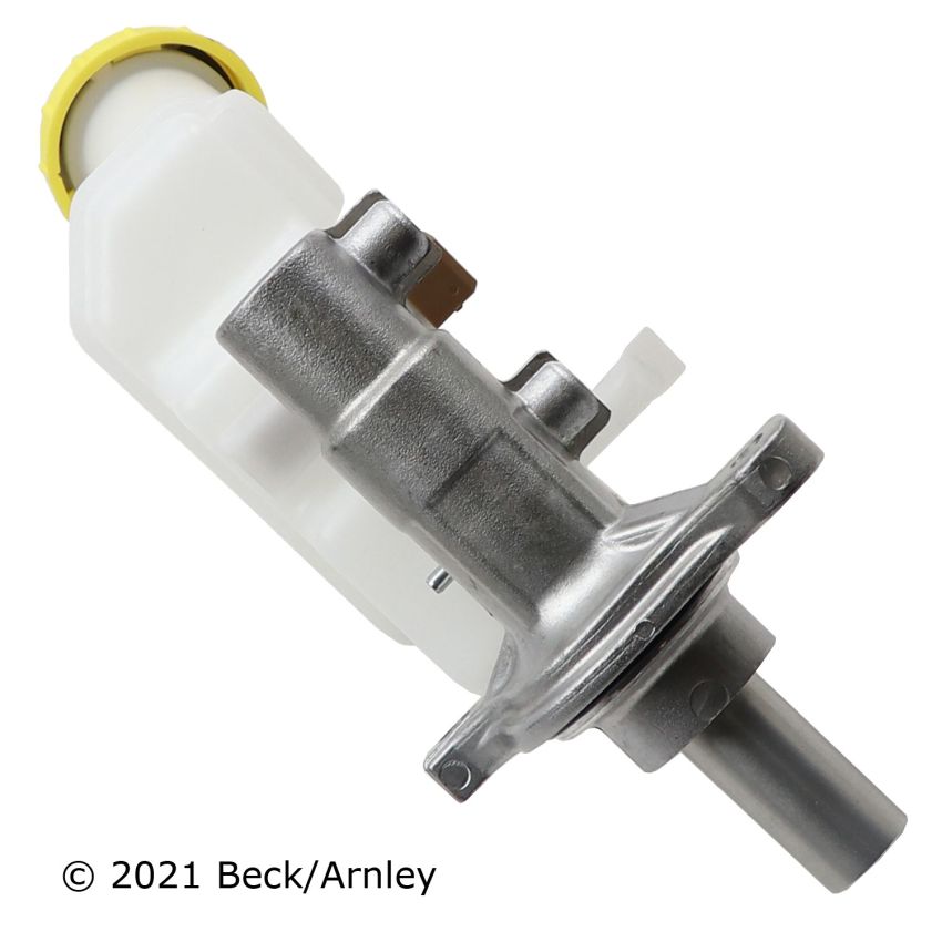 BECK/ARNLEY 072-9993 BRAKE MASTER CYL