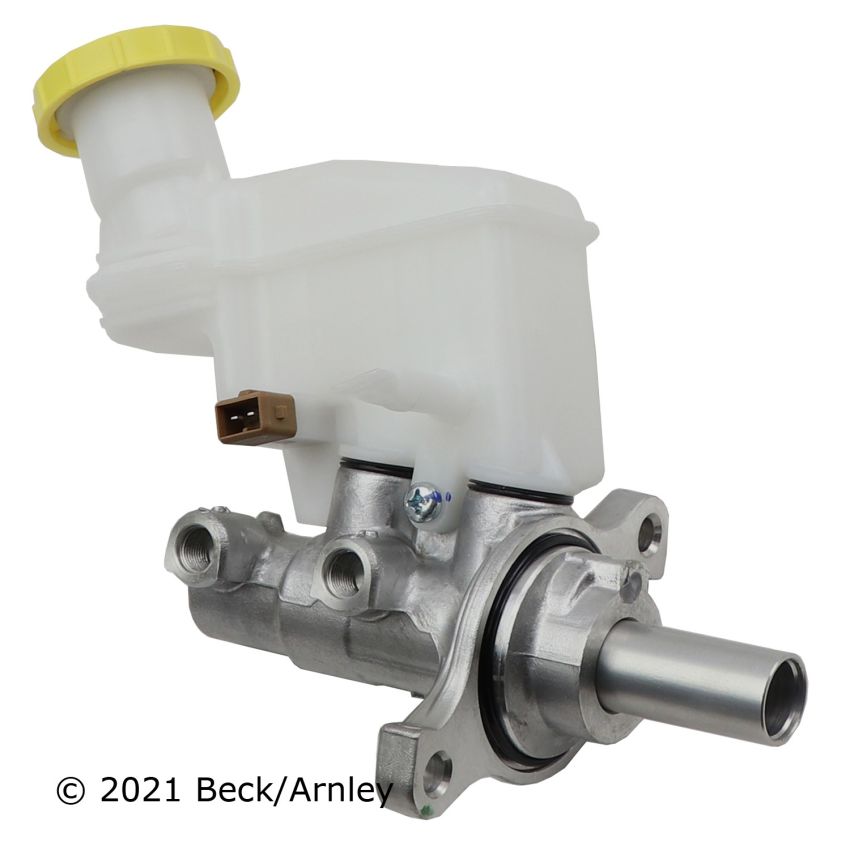 BECK/ARNLEY 072-9993 BRAKE MASTER CYL
