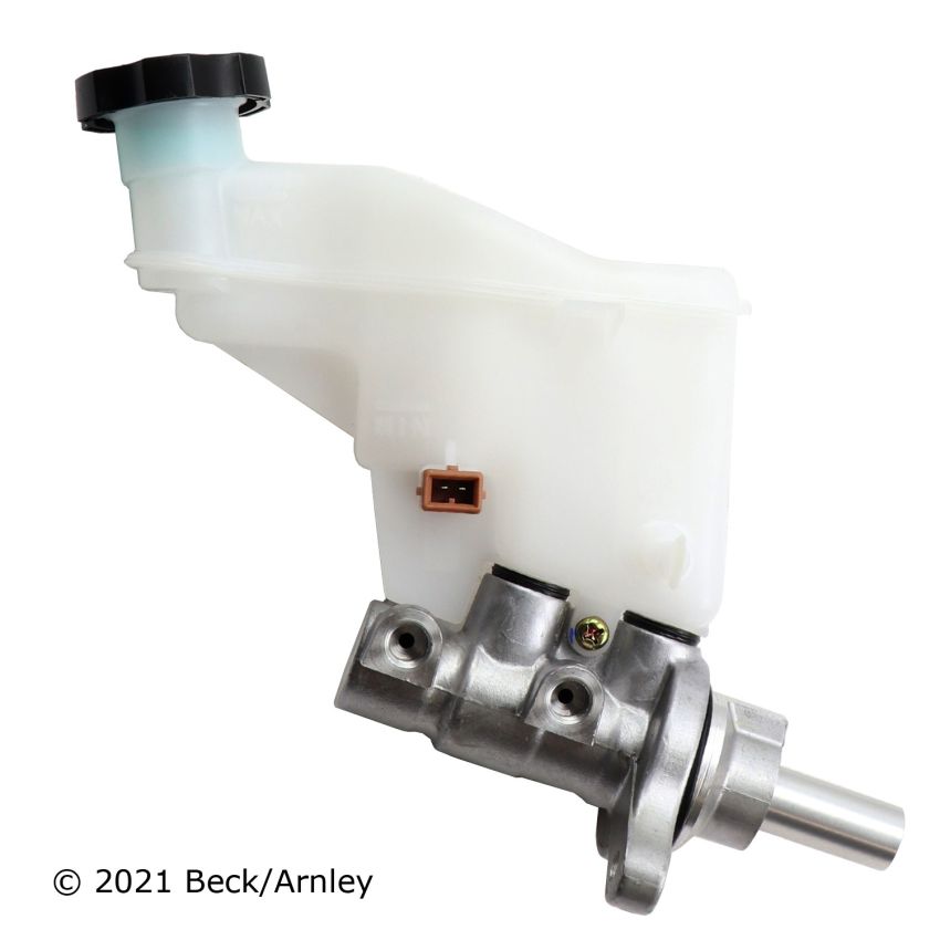 BECK/ARNLEY 072-9994 BRAKE MASTER CYL