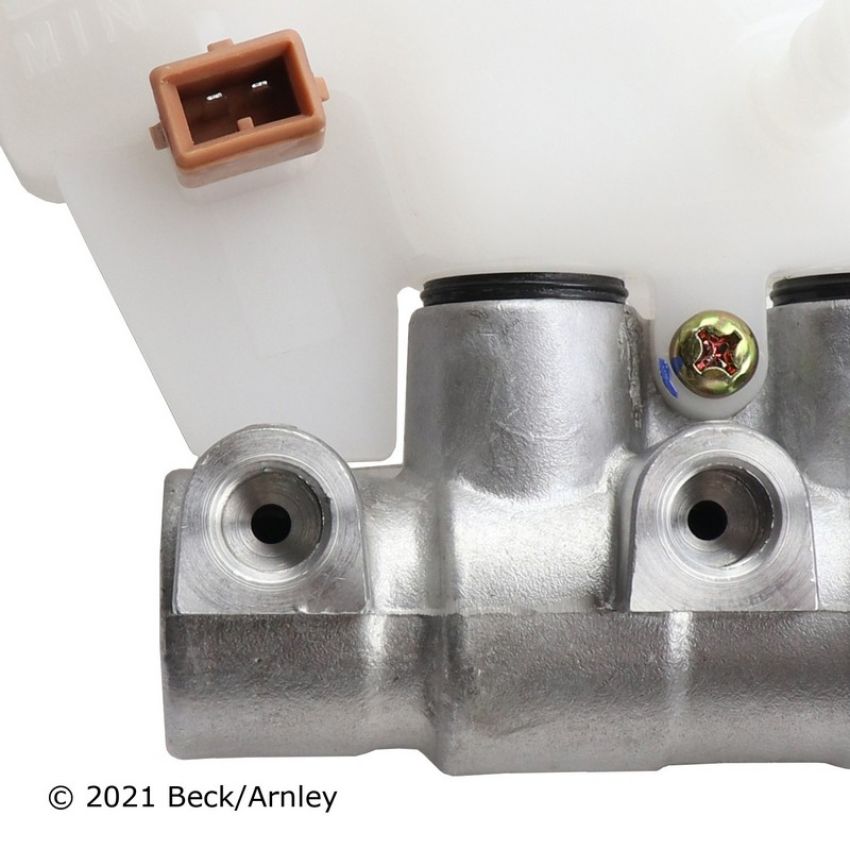 BECK/ARNLEY 072-9994 BRAKE MASTER CYL