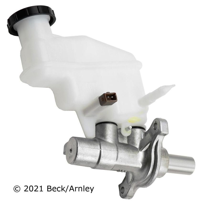 BECK/ARNLEY 072-9995 BRAKE MASTER CYL
