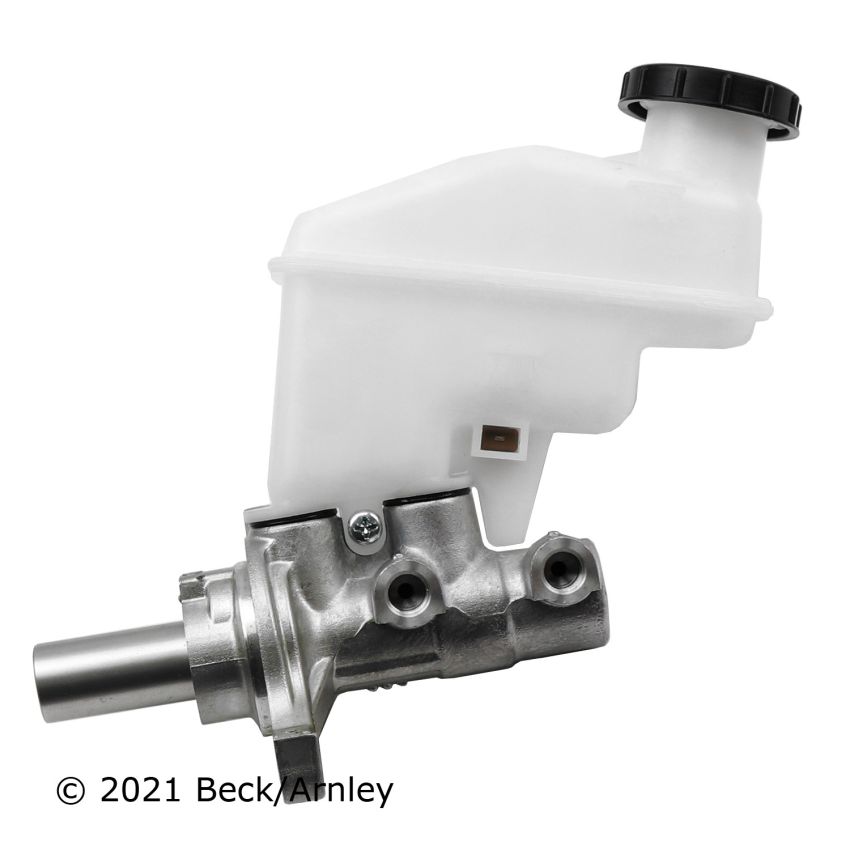 BECK/ARNLEY 072-9995 BRAKE MASTER CYL