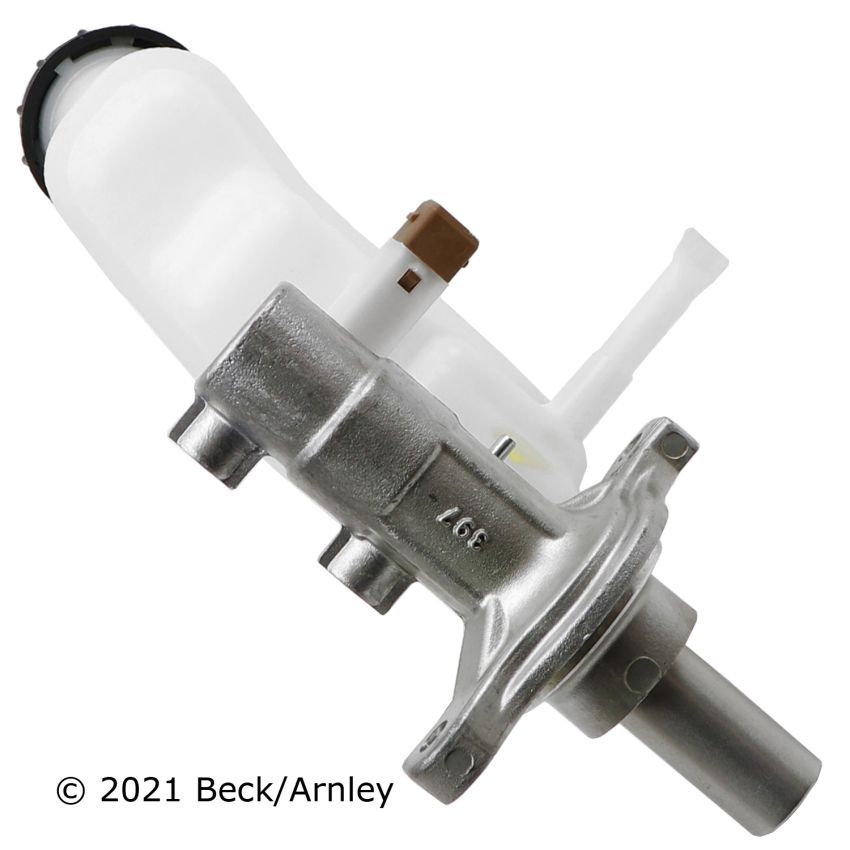 BECK/ARNLEY 072-9995 BRAKE MASTER CYL