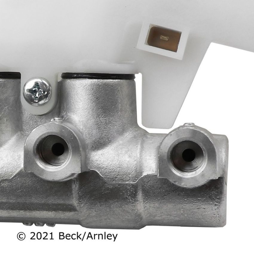 BECK/ARNLEY 072-9995 BRAKE MASTER CYL