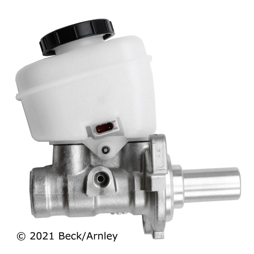 BECK/ARNLEY 072-9996 BRAKE MASTER CYL