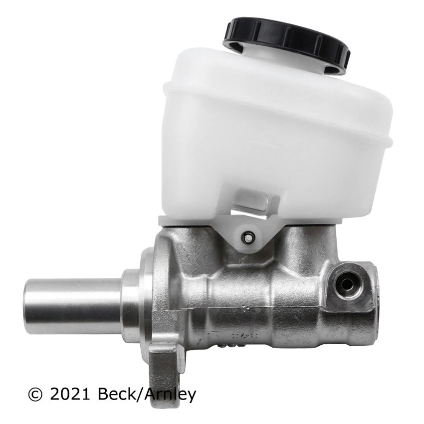 BECK/ARNLEY 072-9996 BRAKE MASTER CYL