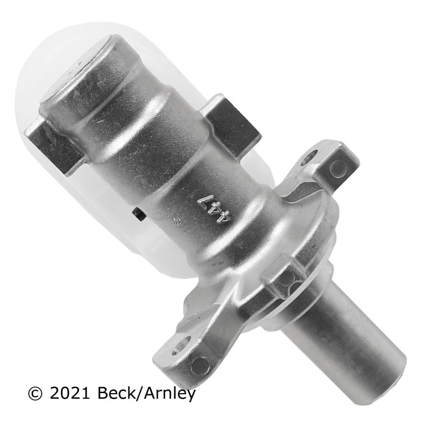BECK/ARNLEY 072-9996 BRAKE MASTER CYL