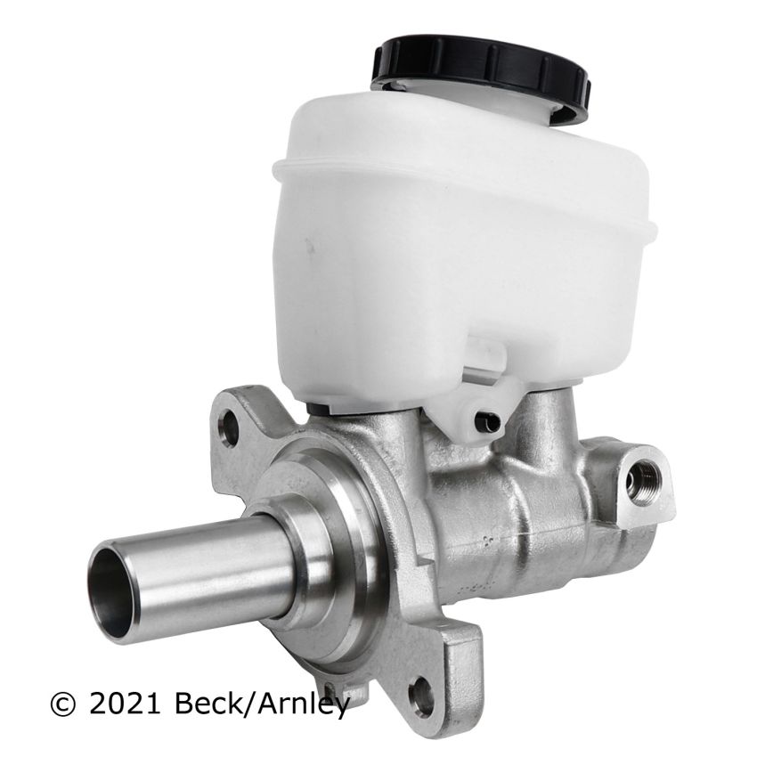 BECK/ARNLEY 072-9996 BRAKE MASTER CYL