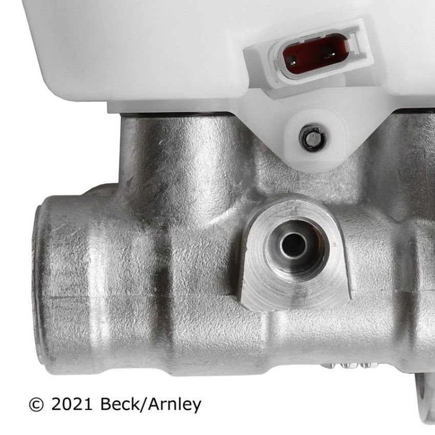BECK/ARNLEY 072-9996 BRAKE MASTER CYL