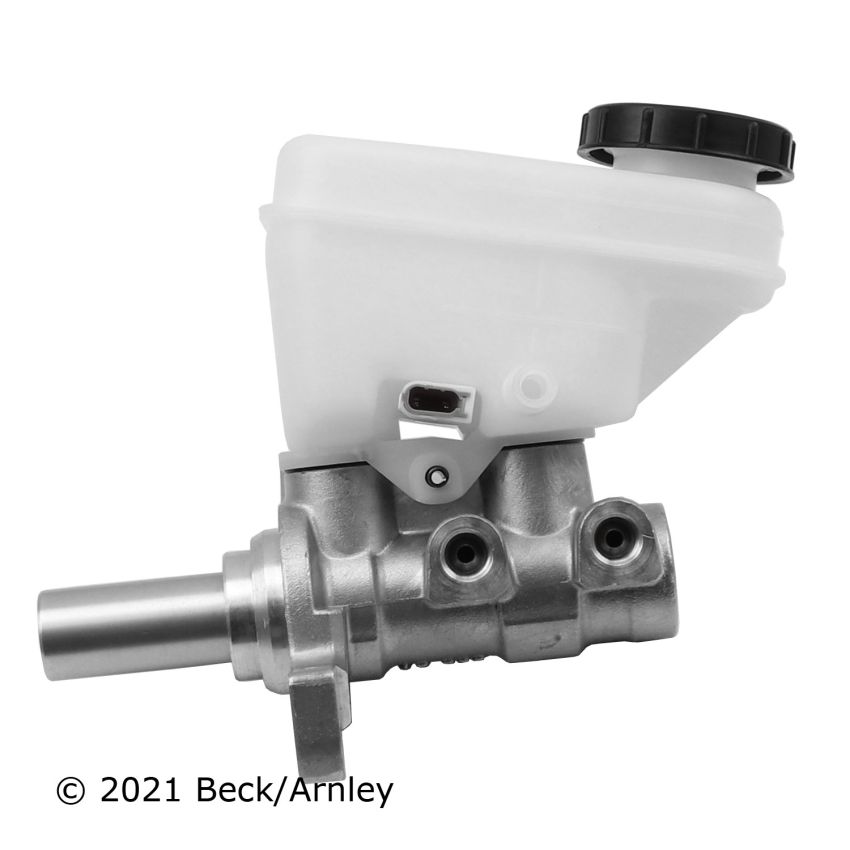 BECK/ARNLEY 072-9997 BRAKE MASTER CYL