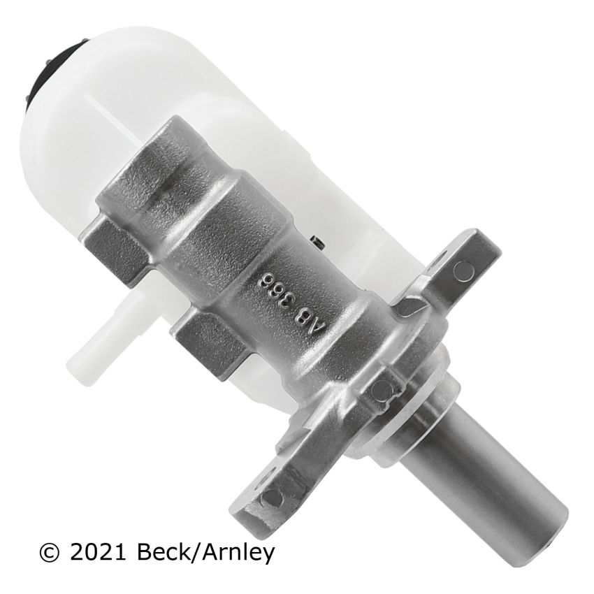 BECK/ARNLEY 072-9997 BRAKE MASTER CYL