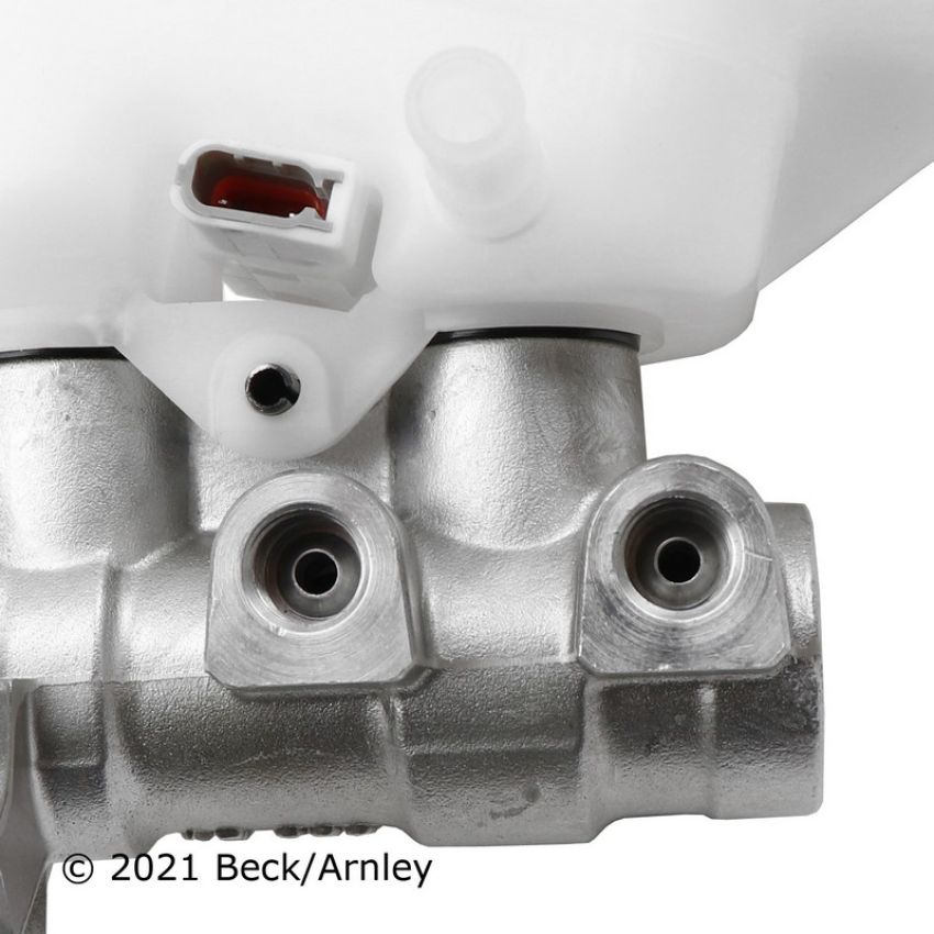 BECK/ARNLEY 072-9997 BRAKE MASTER CYL