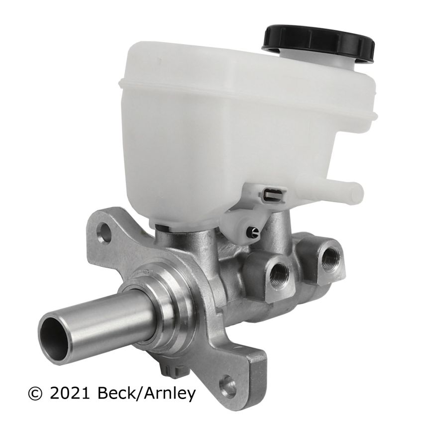 BECK/ARNLEY 072-9997 BRAKE MASTER CYL