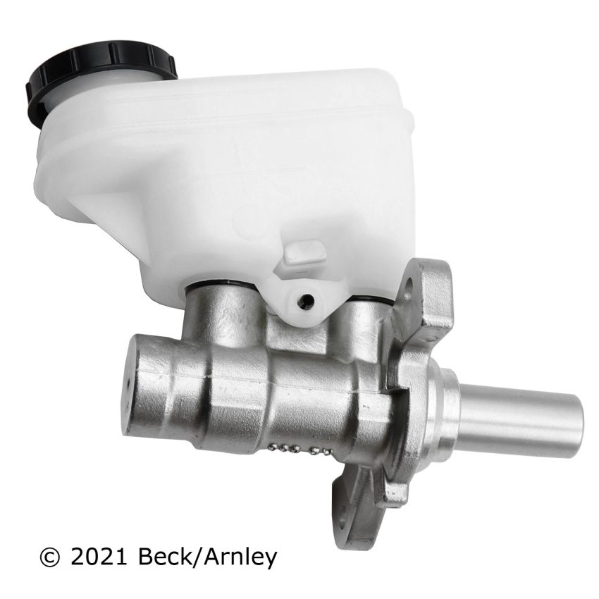 BECK/ARNLEY 072-9998 BRAKE MASTER CYL