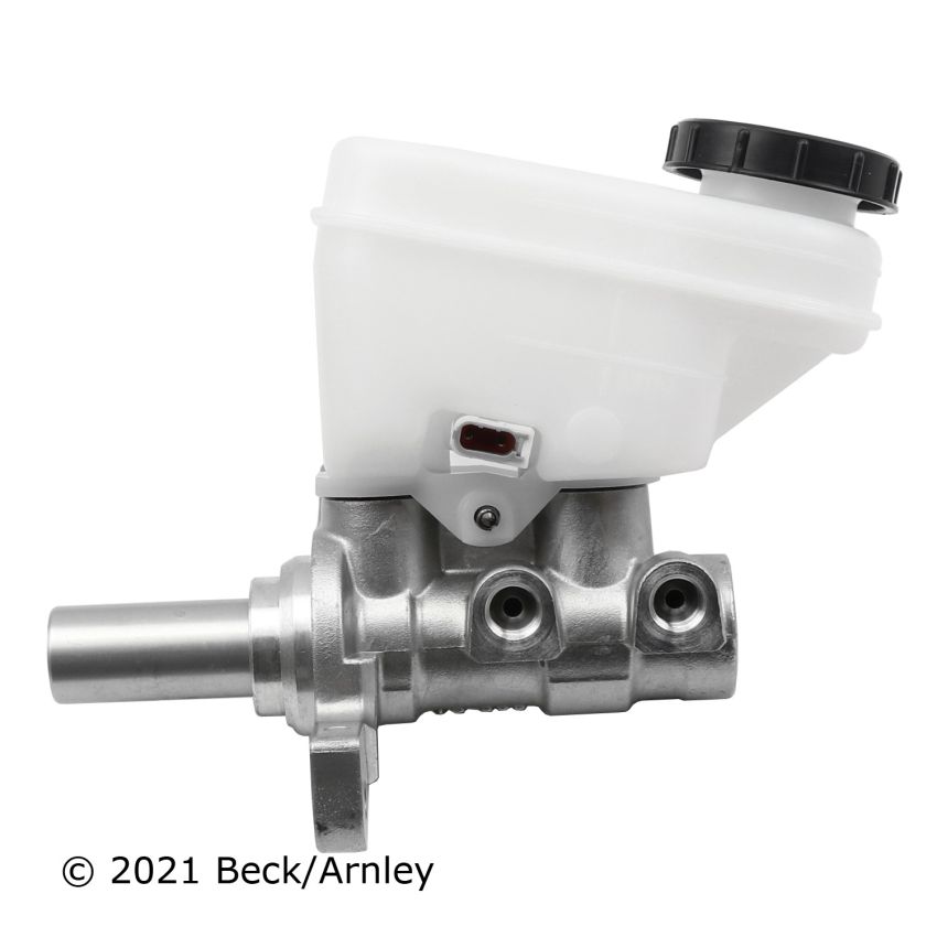 BECK/ARNLEY 072-9998 BRAKE MASTER CYL