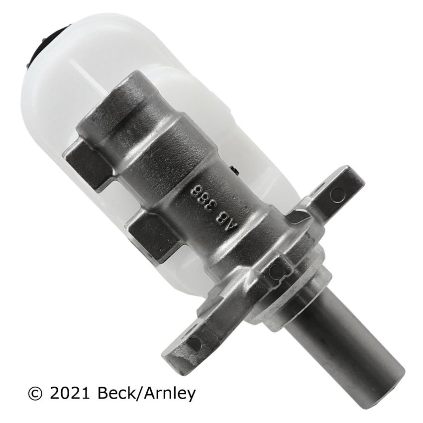BECK/ARNLEY 072-9998 BRAKE MASTER CYL