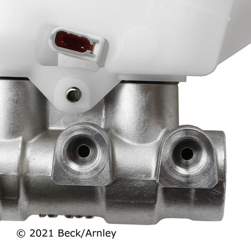 BECK/ARNLEY 072-9998 BRAKE MASTER CYL