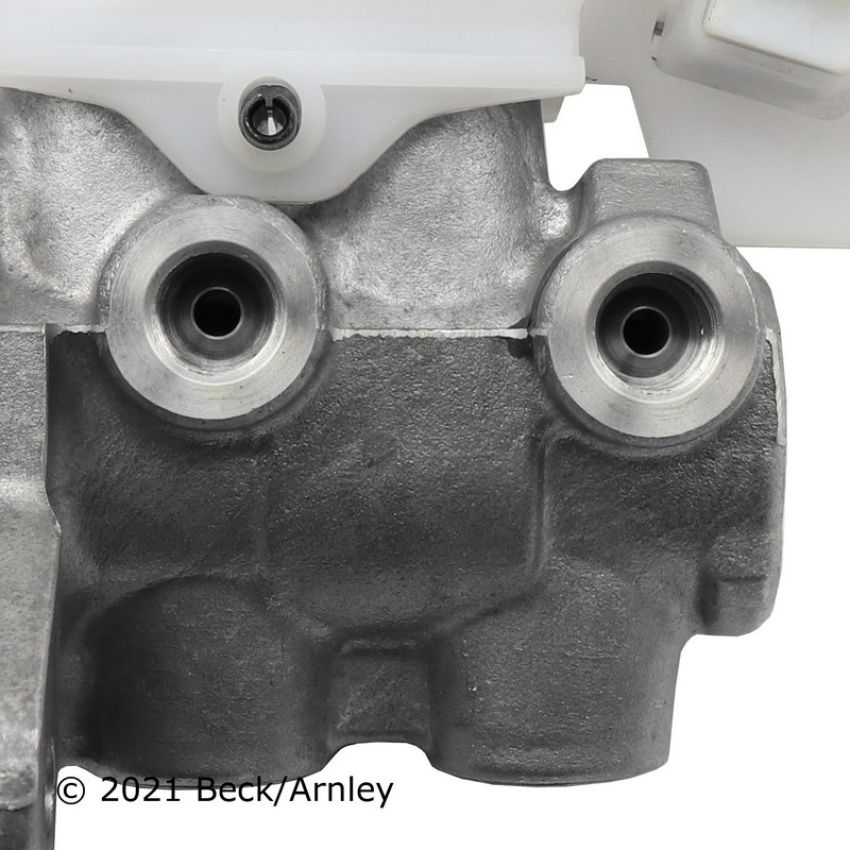 BECK/ARNLEY 072-9999 BRAKE MASTER CYL