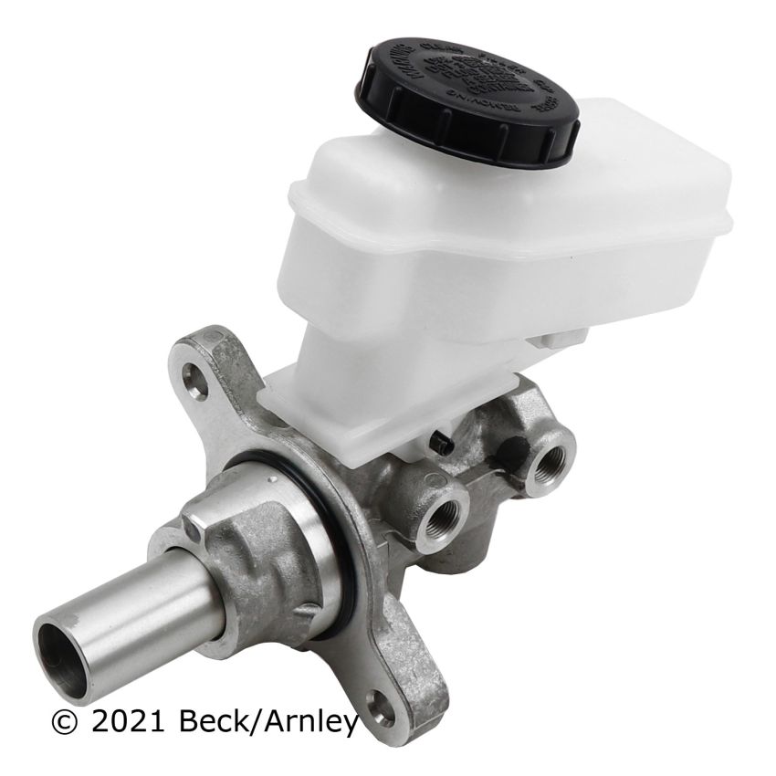 BECK/ARNLEY 072-9999 BRAKE MASTER CYL