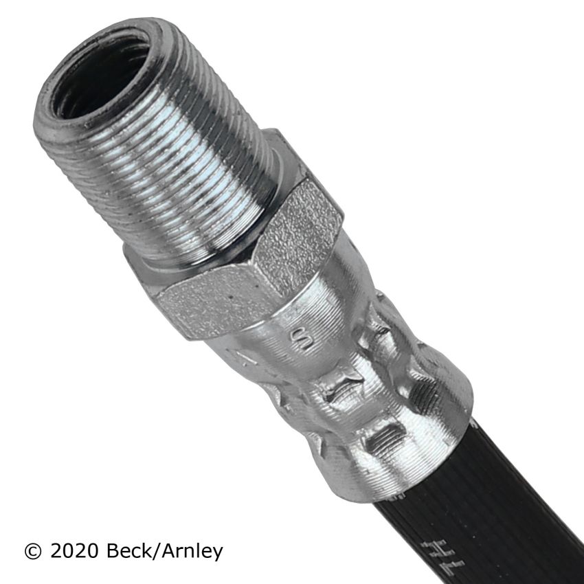 BECK/ARNLEY 073-0010 CLUTCH HOSE