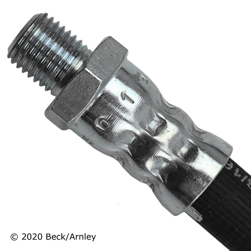 BECK/ARNLEY 073-0010 CLUTCH HOSE