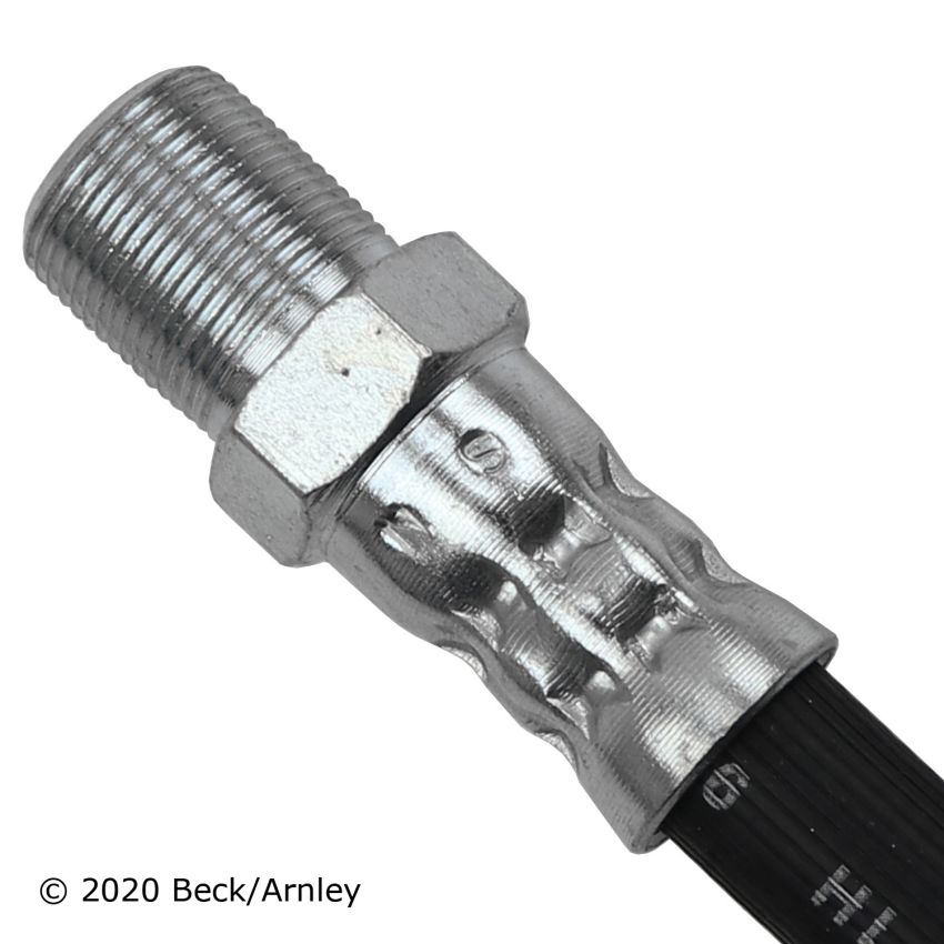 BECK/ARNLEY 073-0010 CLUTCH HOSE