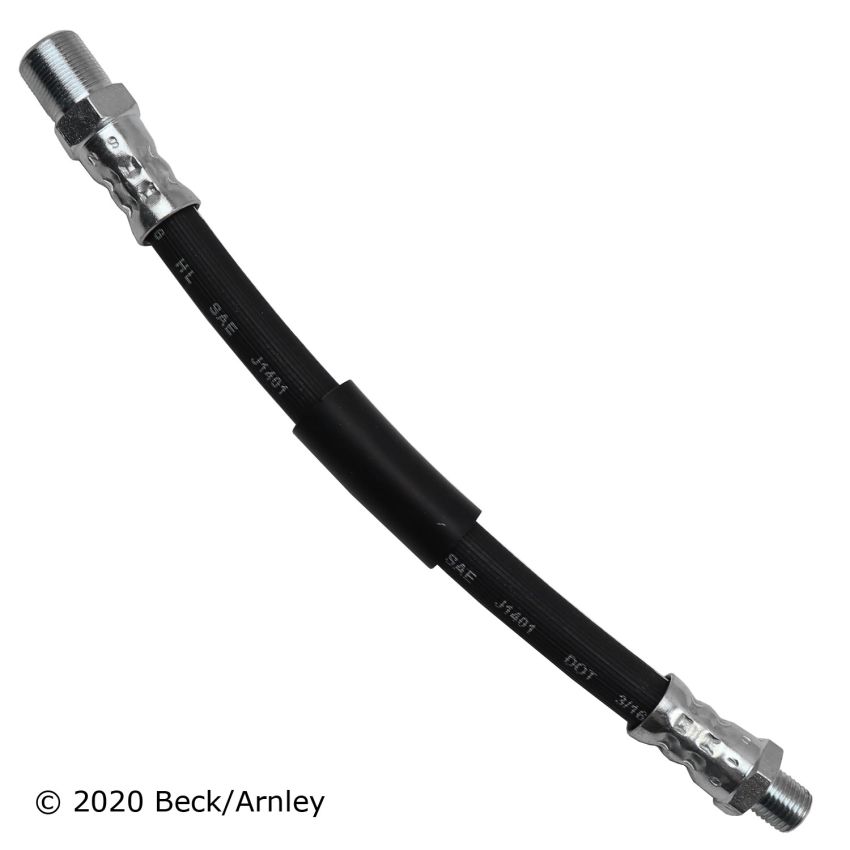BECK/ARNLEY 073-0010 CLUTCH HOSE