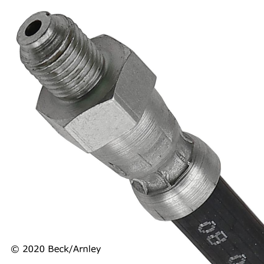 BECK/ARNLEY 073-0143 BRAKE HOSE