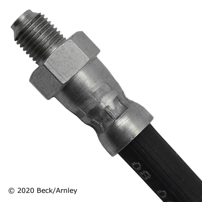 BECK/ARNLEY 073-0143 BRAKE HOSE